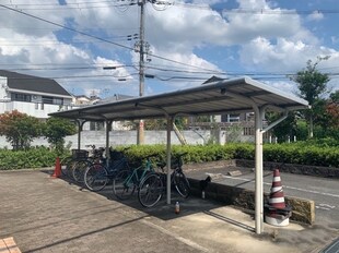 藤阪駅 徒歩12分 1階の物件内観写真